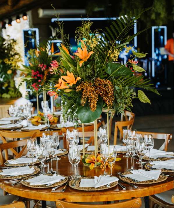 eventos corporativos em Curitiba.