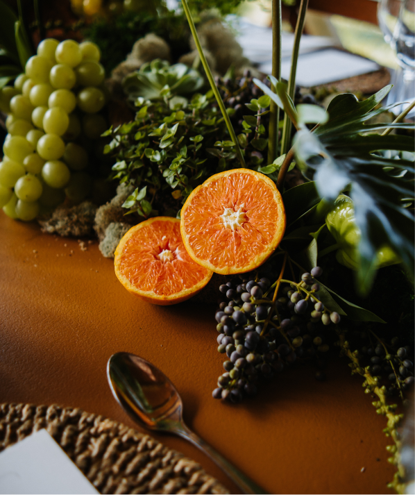 Transforme seu evento com a Dália Atelier Floral