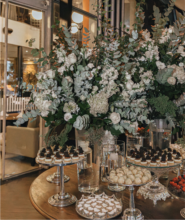 Decoração para Eventos em Curitiba