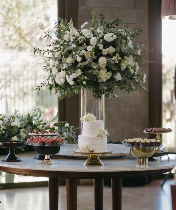 Decoração para Eventos