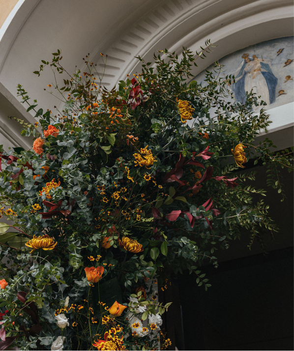 Decoração Personalizada