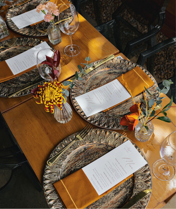 Decoração Personalizada em Curitiba